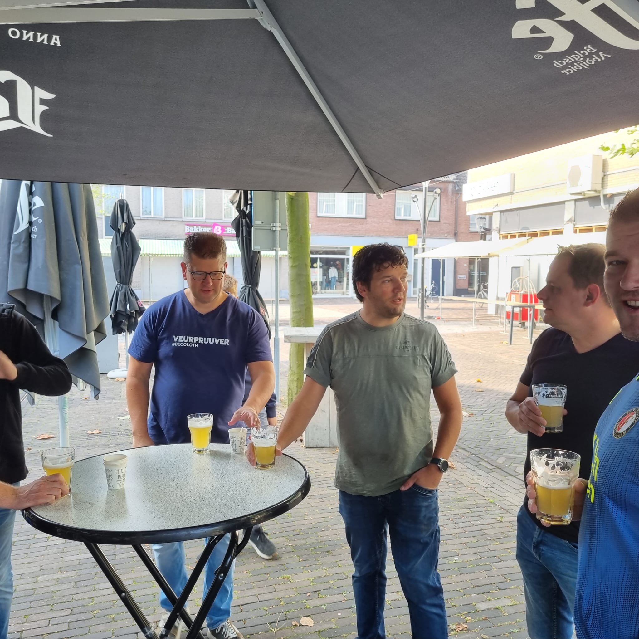 Voorproevers Image