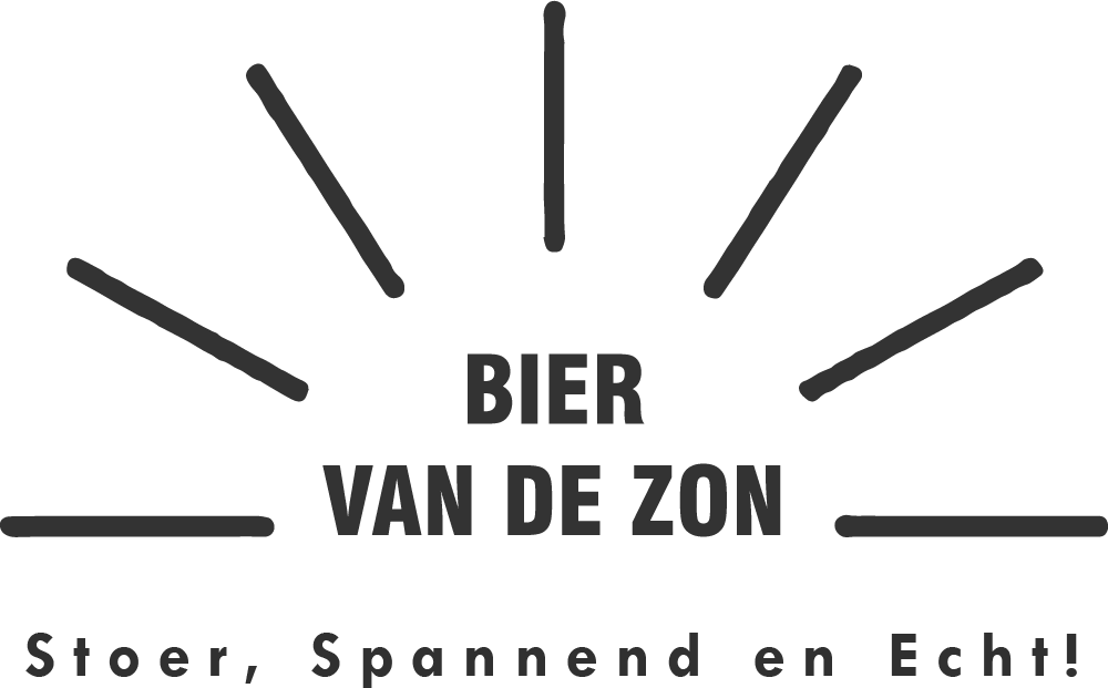 09. Bier van de Zon