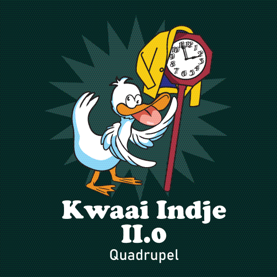 12. Cool Rooster