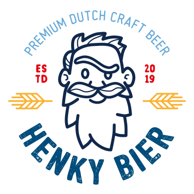 5. Henky Bier