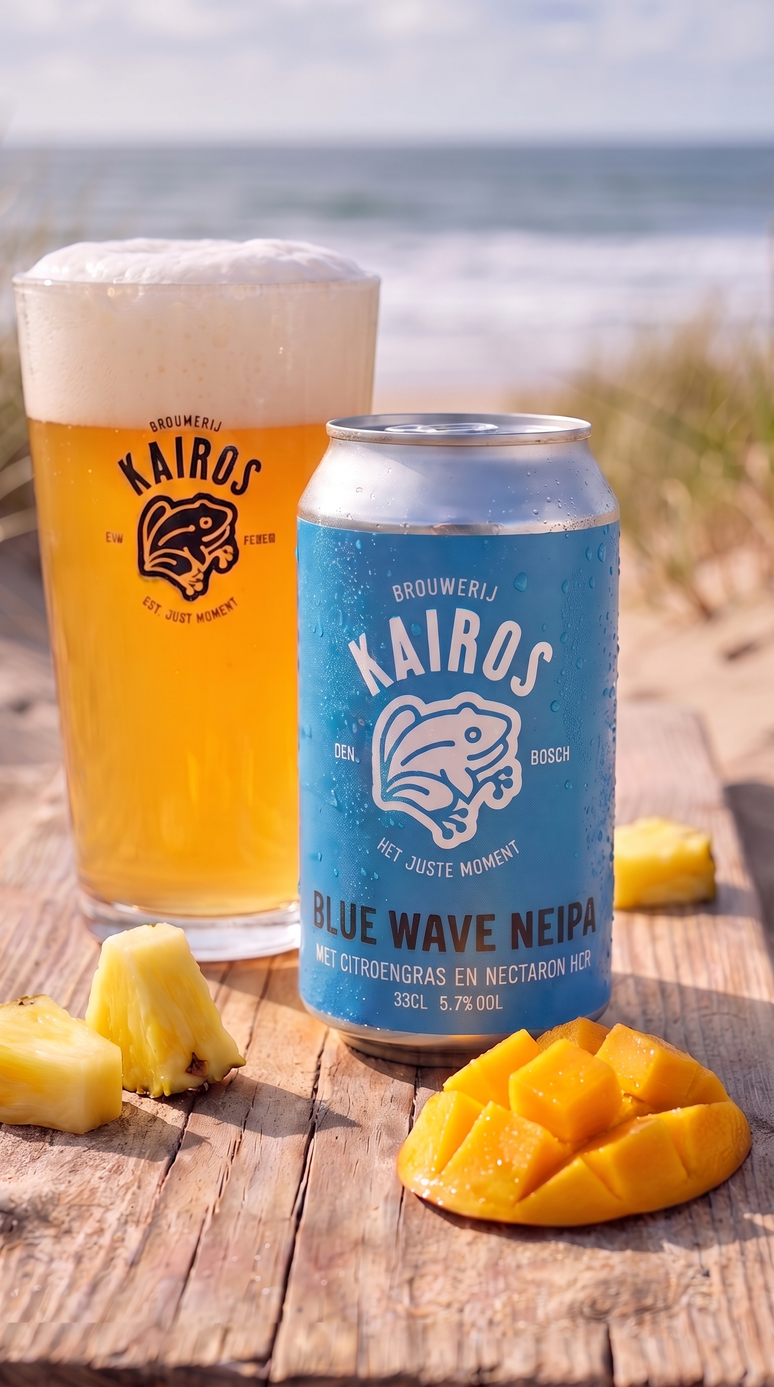 06. Brouwerij Kairos