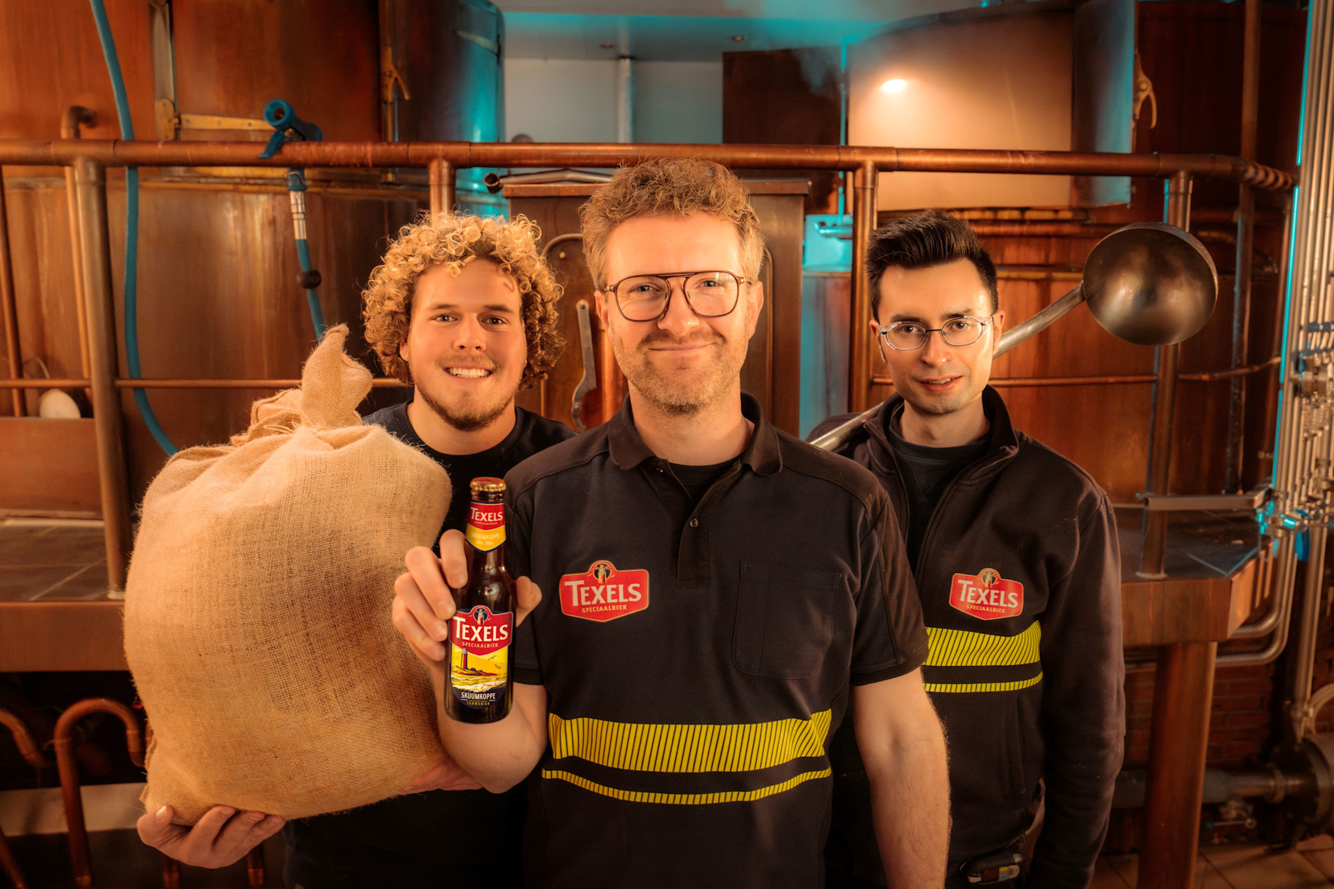 05. Texelse Bierbrouwerij