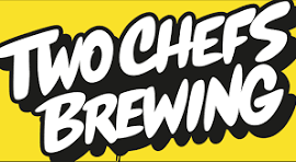 09. Two Chefs Brewing