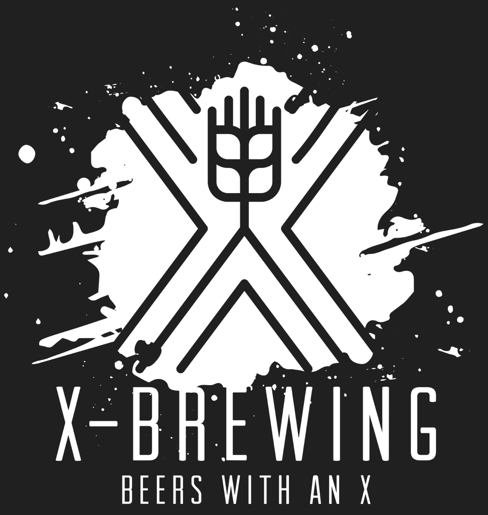 12. X-brewing