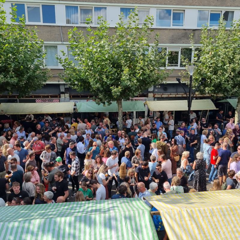 Nieuwe Biereloth website online