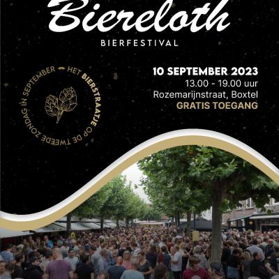Biereloth Bierfestival 2023 Biereloth Bierfestival 2023