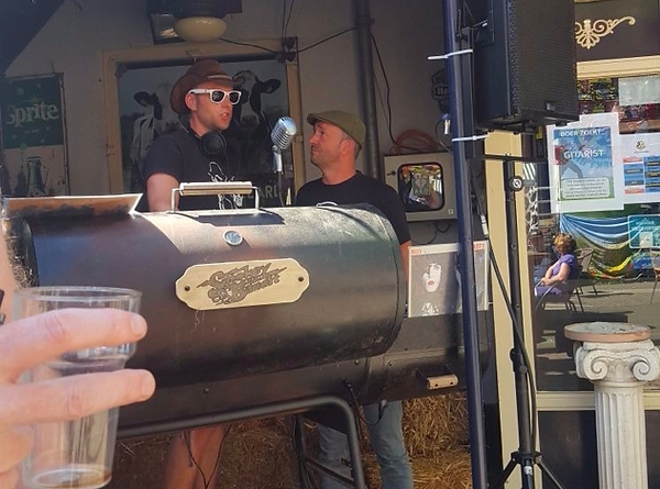 Zelfde prijs en met muziek